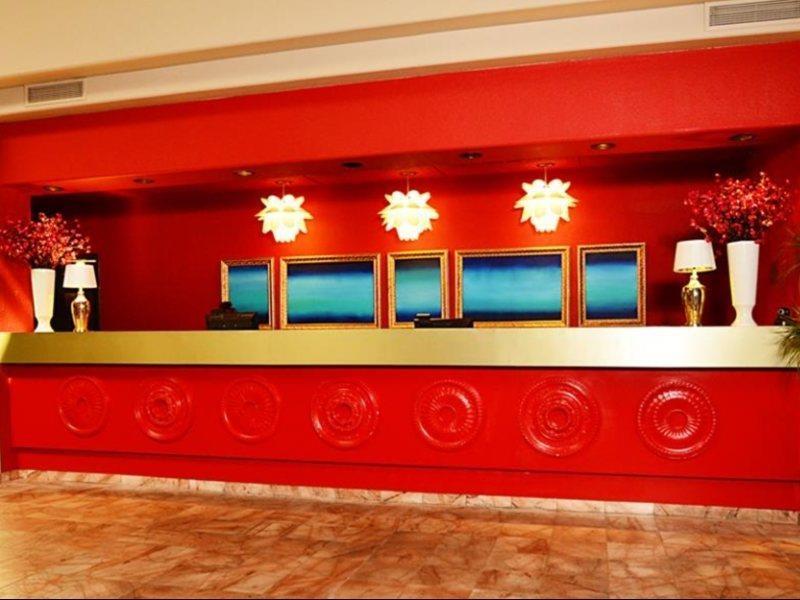Hotel Fortune & 3*