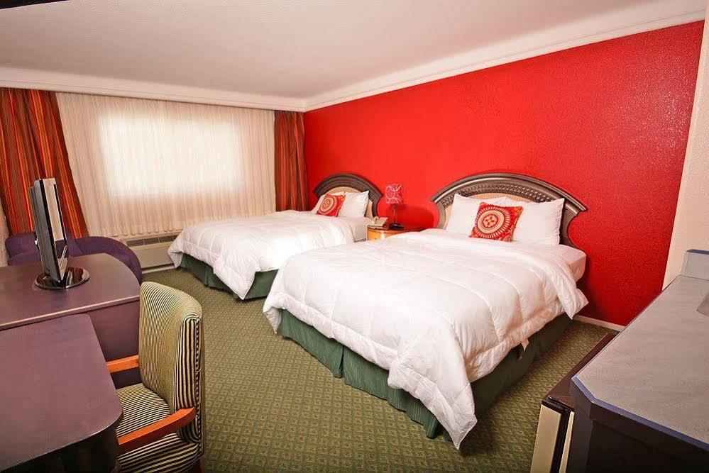 Hotel Fortune &